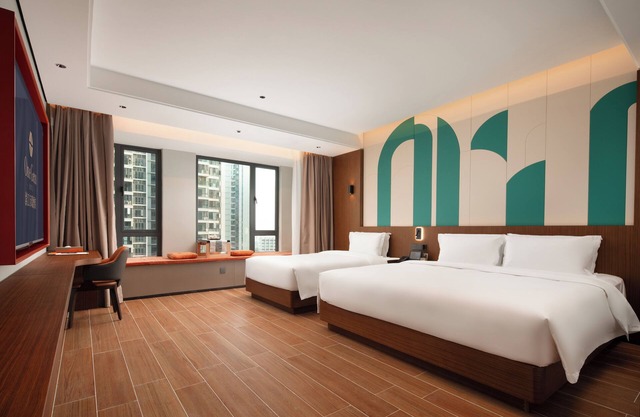 One Gem Hotel