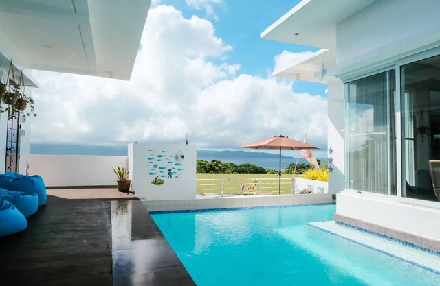 One Hagdan Villas