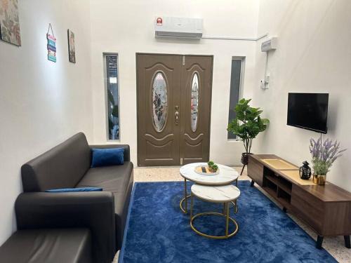 One Mama’s Guest House