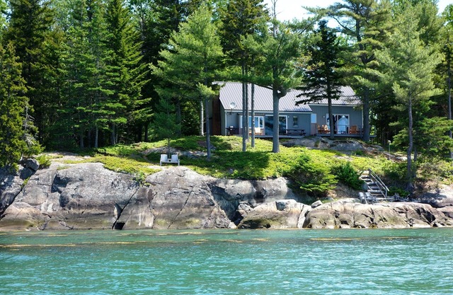One-of-a-Kind Views! Private Seaside Sanctuary & Nature Lover's Paradise
