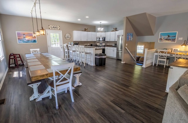 One of the largest in Beachwalk Resort