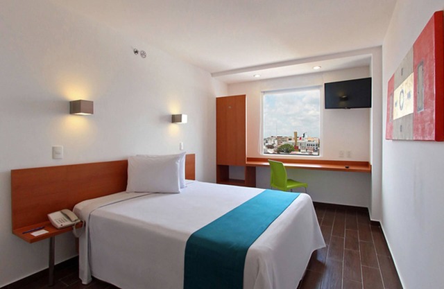 One Querétaro Centro Sur