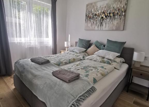One1-Apartments