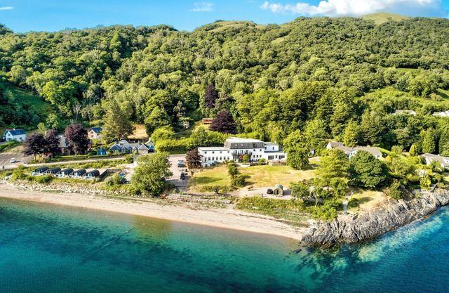 Onich Hotel