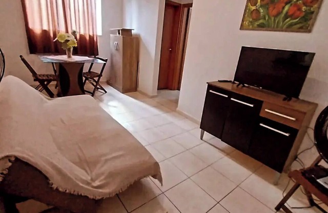 Onix Campos Apartment