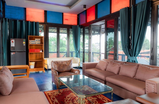 Onjira Resort