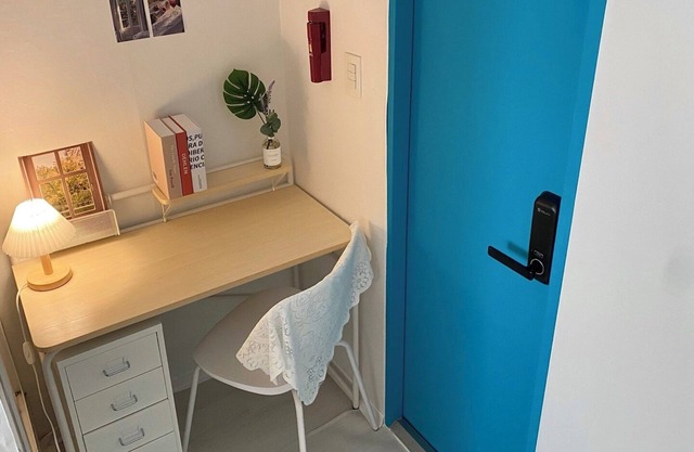 Only for Woman - Happy House(301)/Private Bathroom