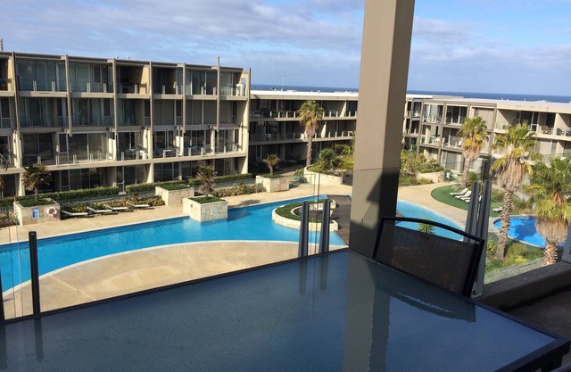 Onshore Torquay