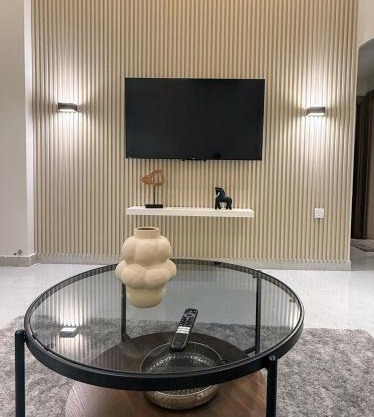 ONYX F64-2BHK cozy full furnished in heart of Muscat