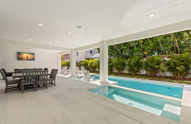 Onyx House at The Gemma