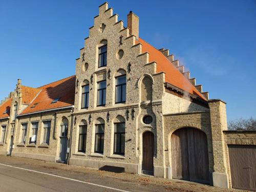 Oosthuyse