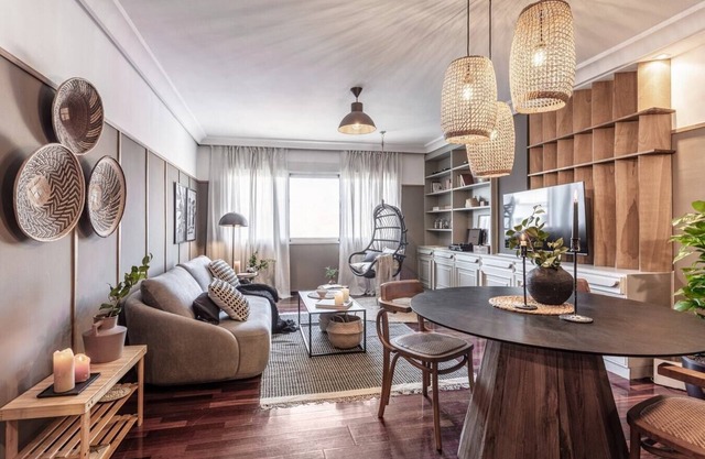 Opala - 1 bedroom in Castellana