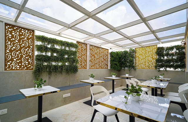 Open Hotel by Olive - Ejipura