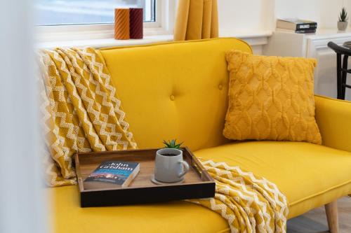 Open Mind Property - Apartment with 2 Beds