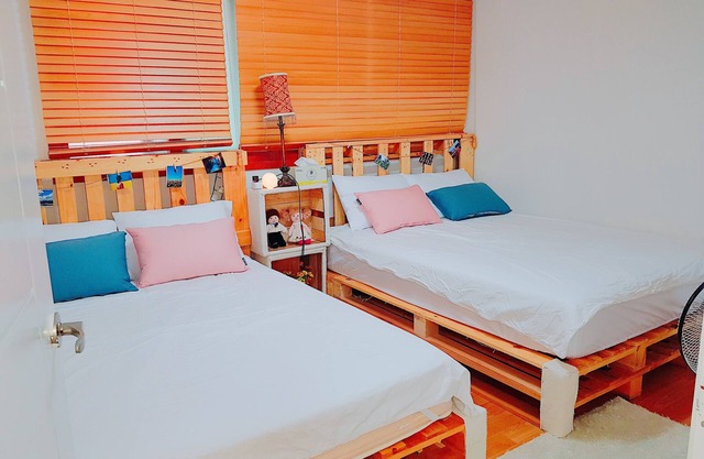 [Open Sale]3Room/DMC station 5 min/(Red's House)