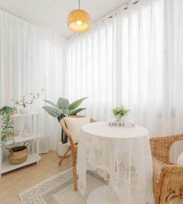 OPEN SALE, SONG Stay Park, Airport Railroad, Hongdae Station, Yeontral Park, 7 people, queen bed, air conditioner in each room, dryer, WiFi, foreigners only