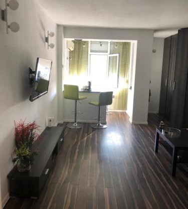 Open Space Mini Craiovei