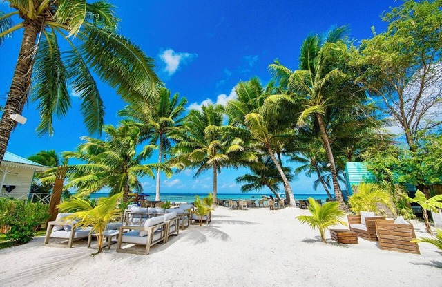 OPOA BEACH HÔTEL