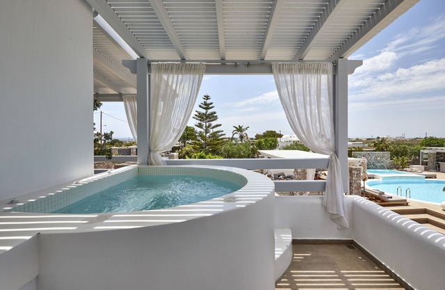 Orabel Suites