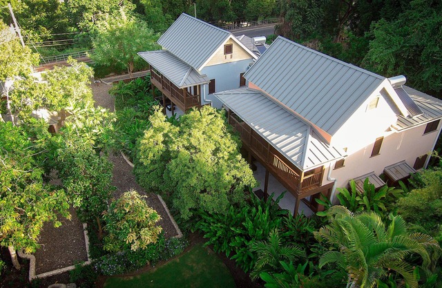 Oracabessa Hill Cottages