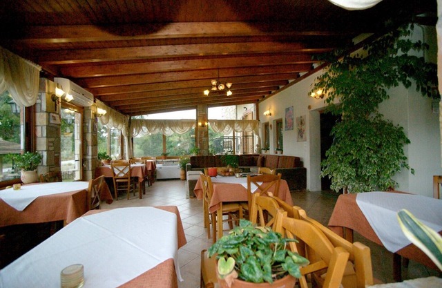 Orama Hotel
