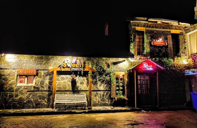 Orangeloft Mushkpuri