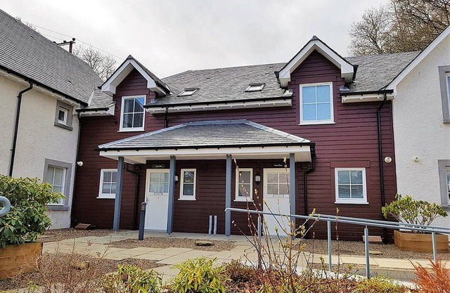 Orangewood House, a 2 bedroom house in Killin, Stirling