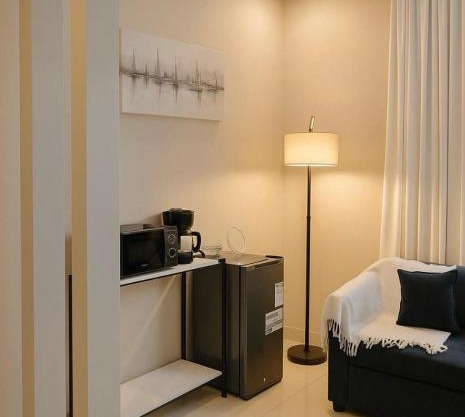 OrbitNet Suites Al Ulaya