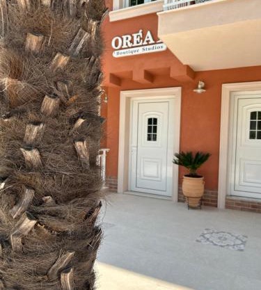 Orea Boutique Studios