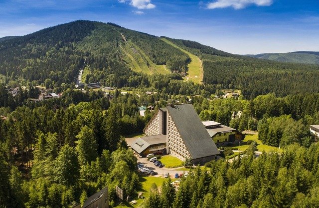 OREA Resort Sklář Harrachov