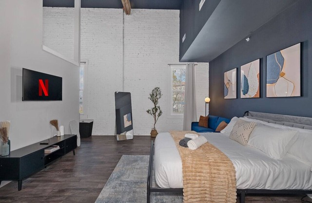 Oregon District I Spacious I Free Parking