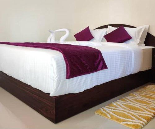 Organic Villa Cliff Cottages