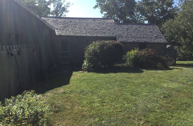 Orginal 1710 Farmhouse Seeks Artist, Writer, Composer or Musician