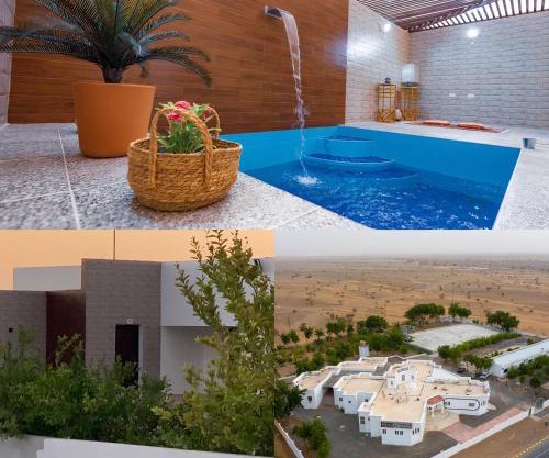 Oriental Nights Rest House