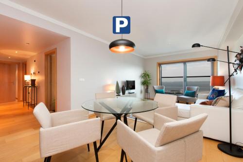 Oriente 57 Apartments by APT IIN - Parque das Nações