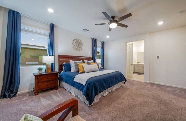 Oro Valley/Office/Fenced/2 BR 2BA/Garage