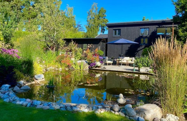 Orres Guesthouse Stenhamra, Ekerö