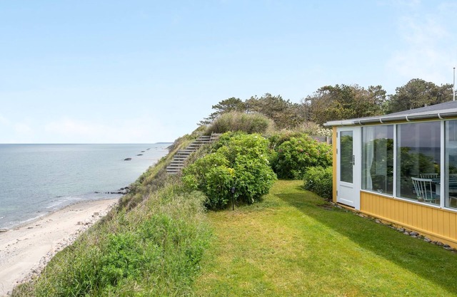 "Orwik" - 30m from the sea by Interhome