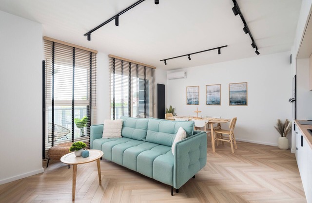 Osiedle Natura PREMIUM Apartment