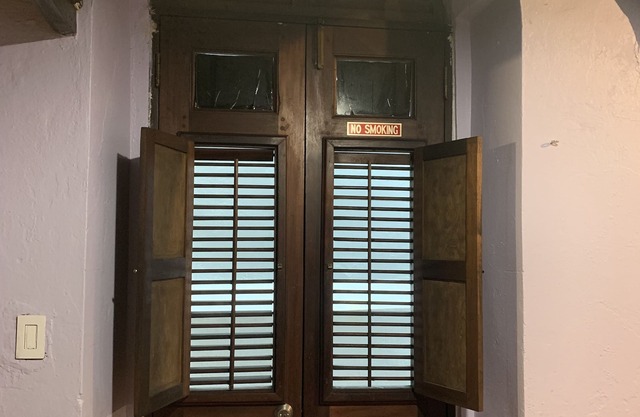 OSJU Loft at ODonnell street
