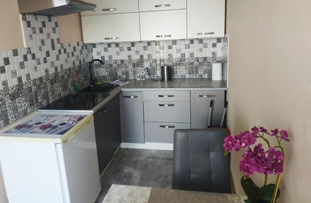 Oskar Apartament Centrum PKP