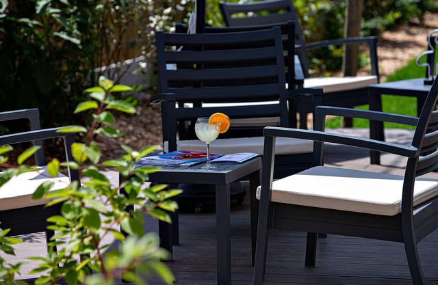 OSKO - Hôtel Toulouse Aéroport