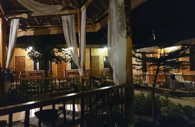 Oslob New Village by Cocotel