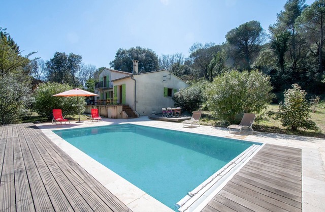 Ostal Pioch des Pins - Piscine privée