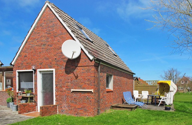 Osterkamp by Interhome