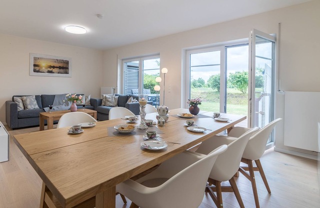 "Ostfreesenhuus" - your oasis of well-being in the heart of East Friesland