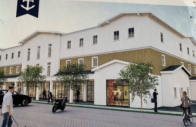 "Ostsee Ankerplatz" - commission-free directly from the landlord