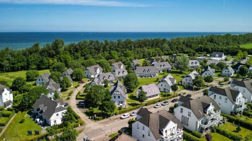Ostseeferienpark Seepferdchen direkt an der Ostsee - perfekt für Familien