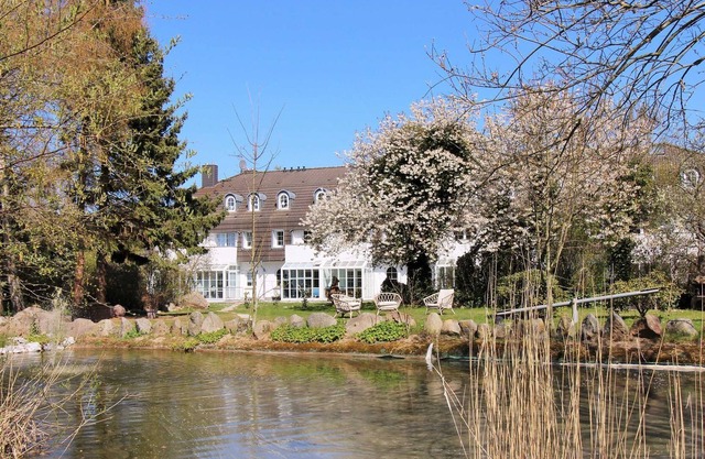 Ostseeresidenz Apartments Wischuer Apartment 37