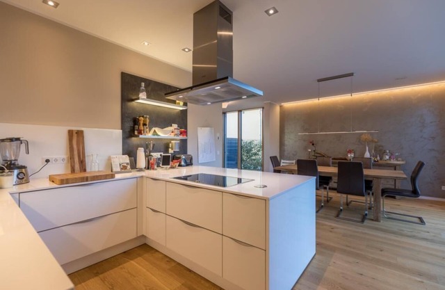 Ostseevilla Warnemünde